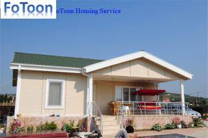 อาคารสำเร็จรูปโครงสร้างสังกะสี